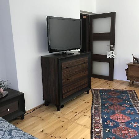 Komfortowe Apartamenty Gdyně Exteriér fotografie