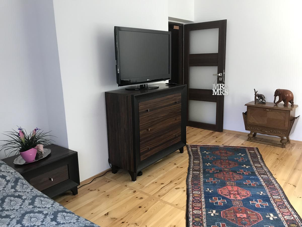 Komfortowe Apartamenty Gdyně Exteriér fotografie