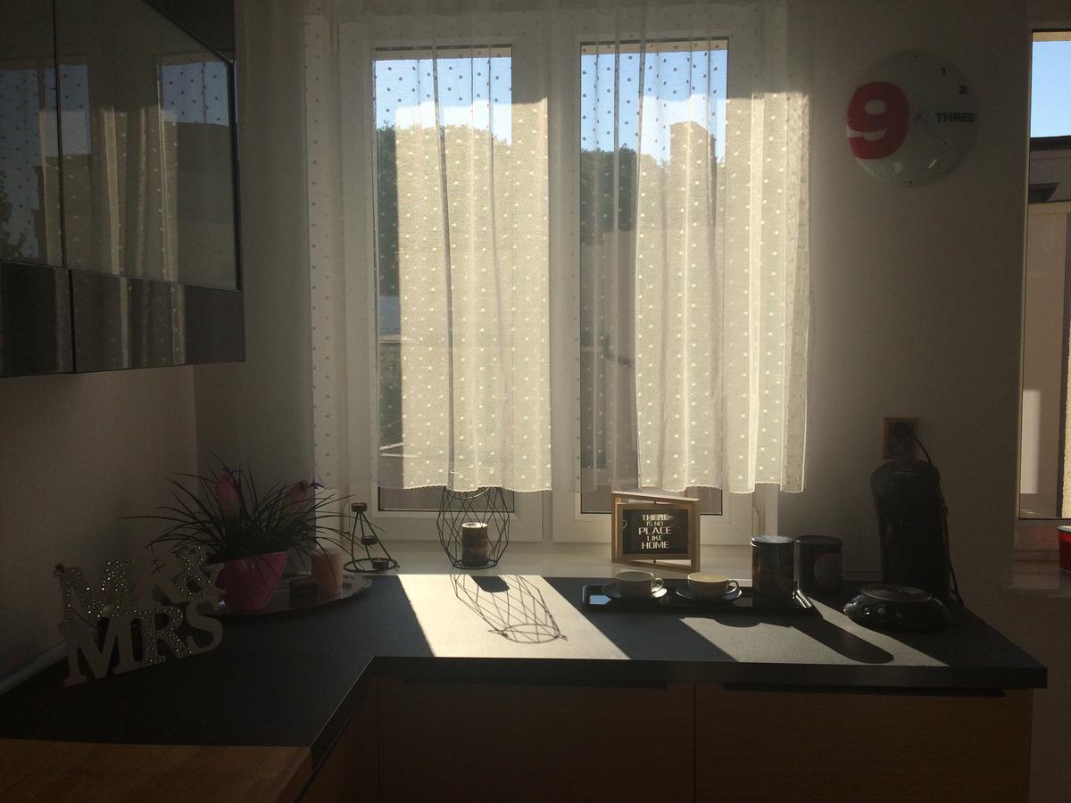 Komfortowe Apartamenty Gdyně Exteriér fotografie
