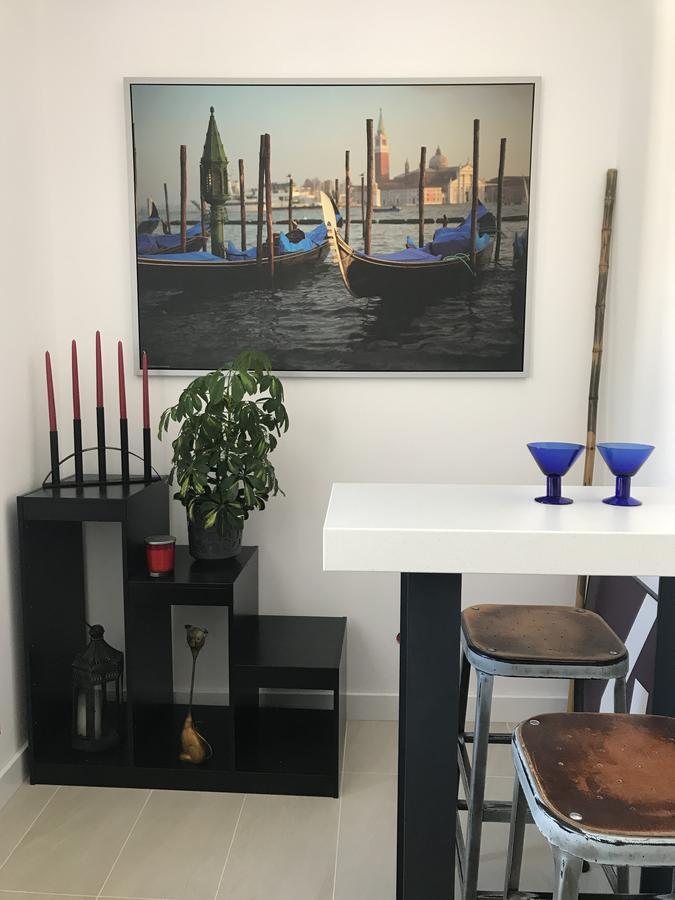 Komfortowe Apartamenty Gdyně Exteriér fotografie